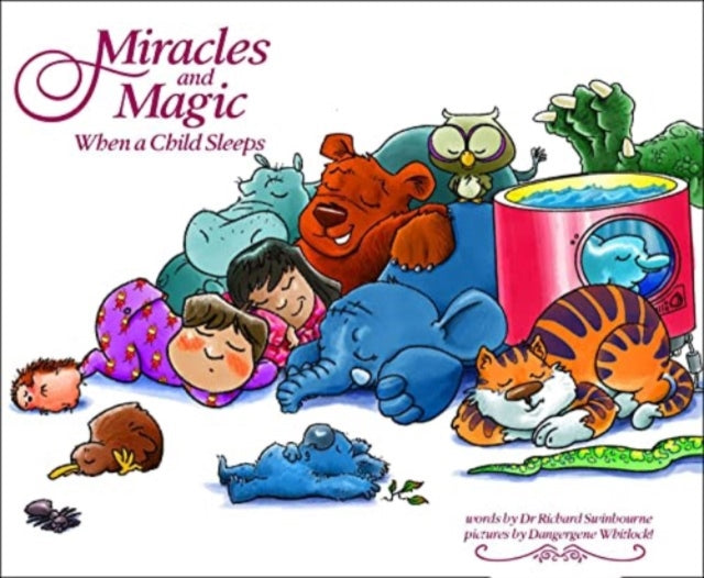 Miracles & Magic