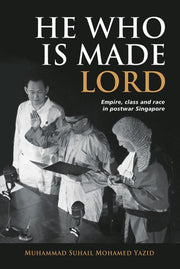 He Who Is Made Lord: Empire, Class And R