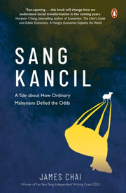 Sang Kancil By Chai, James
