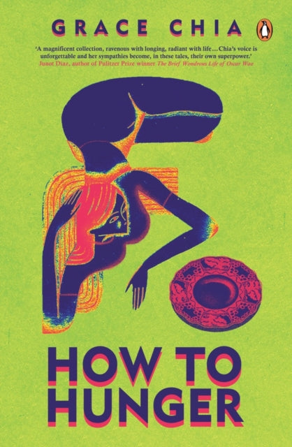 How To Hunger