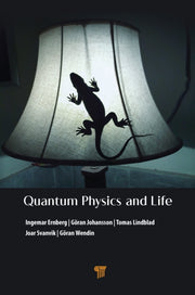 Quantum Physics & Life