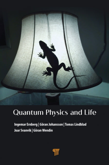 Quantum Physics & Life