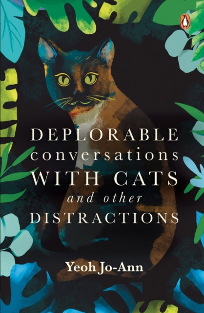 Deplorable Conversations With Cats And