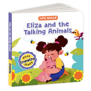 Eliza & The Talking Animals Life Skills