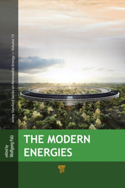 Modern Energies By Palz  Wolfgang