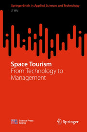Space Tourism By Wu, Ji