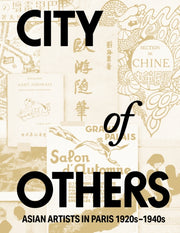 City Of Others By Scott, Phoebe