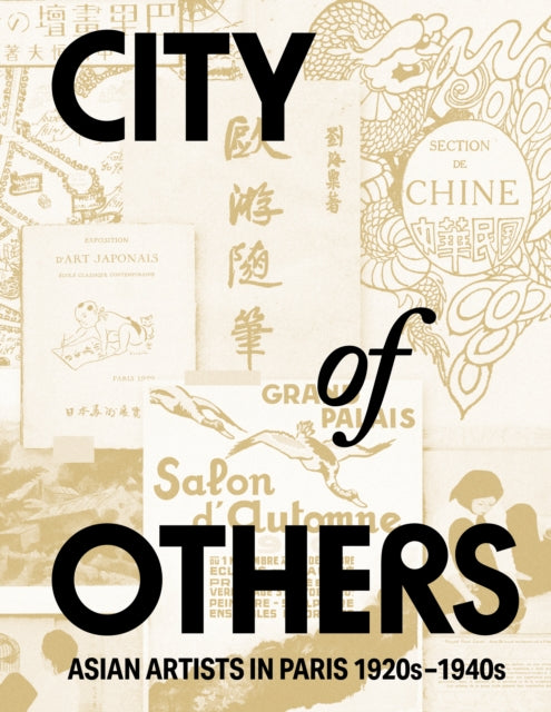 City Of Others By Scott, Phoebe