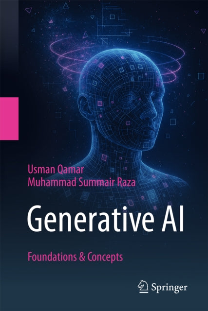 Generative Ai By Qamar, Usman
