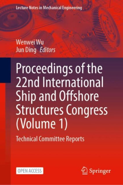 Proceedings Of The 22nd International Sh By Wu, Wenwei