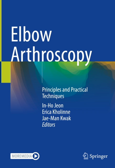 Elbow Arthroscopy By Jeon, In-ho