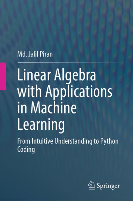 Linear Algebra With Applications In Mach