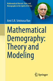 Mathematical Demography Theory & Modelin