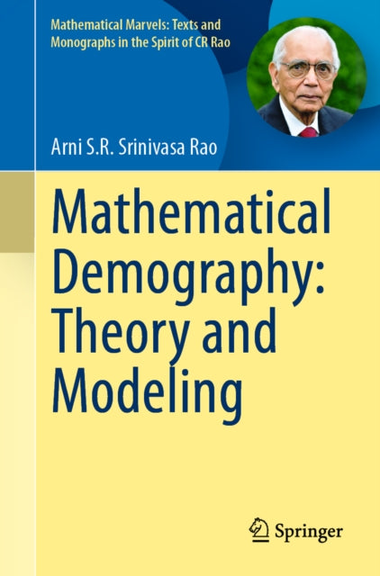 Mathematical Demography Theory & Modelin
