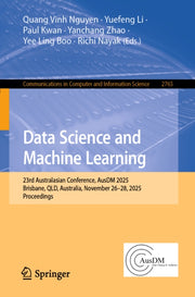 Data Science And Machine Learning : 23rd By Nguyen, Quang Vinh