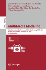 Multimedia Modeling : 32nd International By Lokoc, Jakub