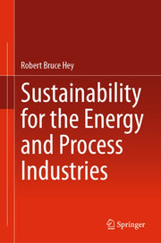 Sustainability For The Energy & Process