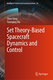 Set Theory-based Spacecraft Dynamics And By Yang, Chen