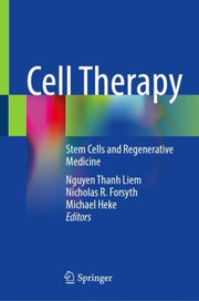 Cell Therapy By Liem, Nguyen Thanh