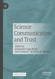 Science Communication & Trust