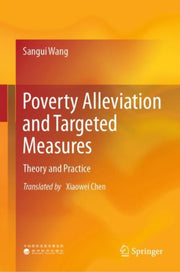Poverty Alleviation & Targeted Measures By Wang, Sangui