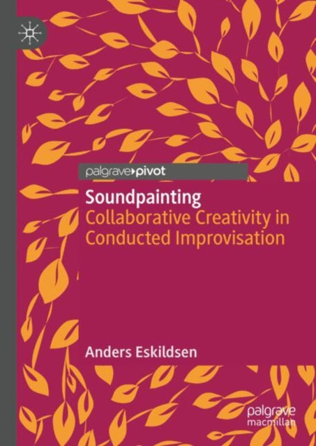 Soundpainting