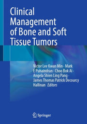 Clinical Management Of Bone & Soft Tissu By Lee Kwan Min, Victor