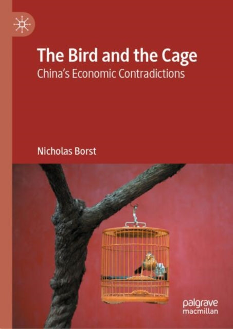 Bird & The Cage