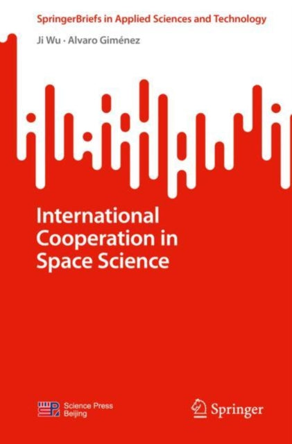International Cooperation In Space Scien