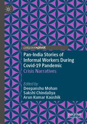 Pan-india Stories Of Informal Workers Du By Mohan, Deepanshu