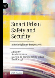 Smart Urban Safety & Security