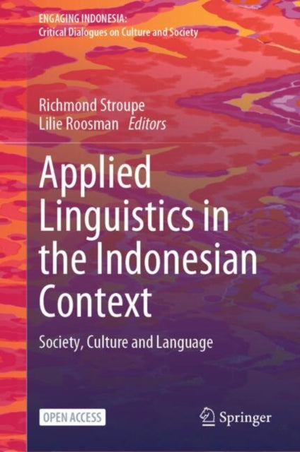 Applied Linguistics In The Indonesian Co