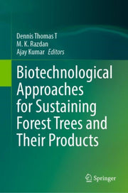 Biotechnological Approaches For Sustaini By Thomas T, Dennis