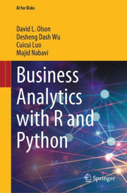 Business Analytics With R & Python