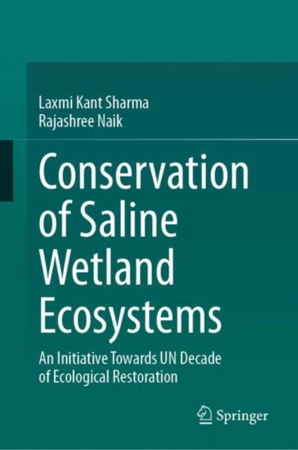 Conservation Of Saline Wetland Ecosystem