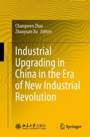 Industrial Upgrading In China In The Era By Zhao, Changwen