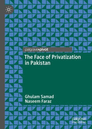 Face Of Privatization In Pakistan