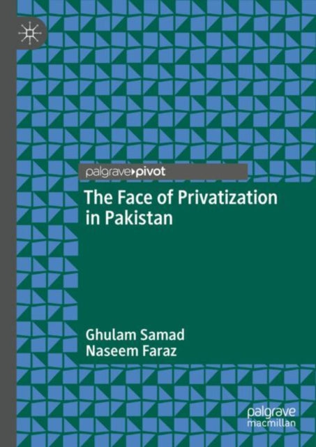 Face Of Privatization In Pakistan