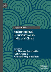 Environmental Securitization In India &