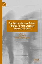Implications Of Ethnic Politics In Posts By Zhang, Chi
