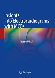 Insights Into Electrocardiograms With Mc
