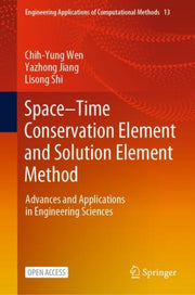 Spacetime Conservation Element & Solutio