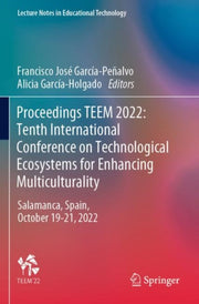 Proceedings Teem 2022 Tenth Internationa