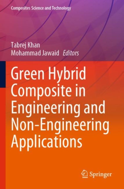 Green Hybrid Composite In Engineering &