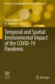 Temporal & Spatial Environmental Impact