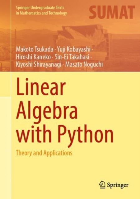Linear Algebra With Python