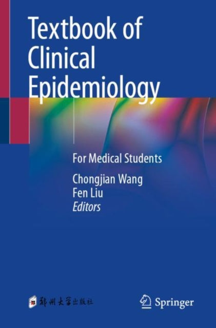 Textbook Of Clinical Epidemiology