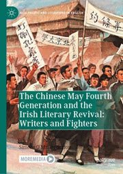 The Chinese May Fourth Generation And Th