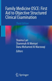 Family Medicine Osce First Aid To Object