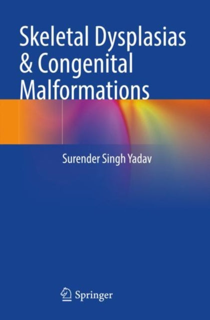 Skeletal Dysplasias Congenital Malformat